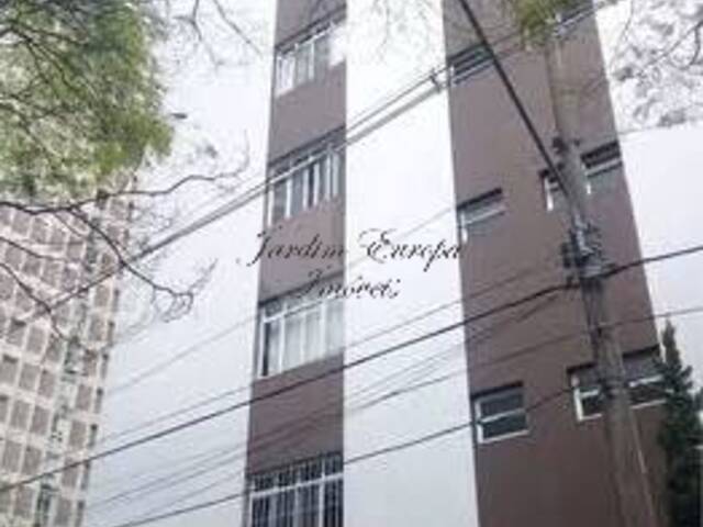 #1101 - Apartamento para Venda em São Paulo - SP - 2