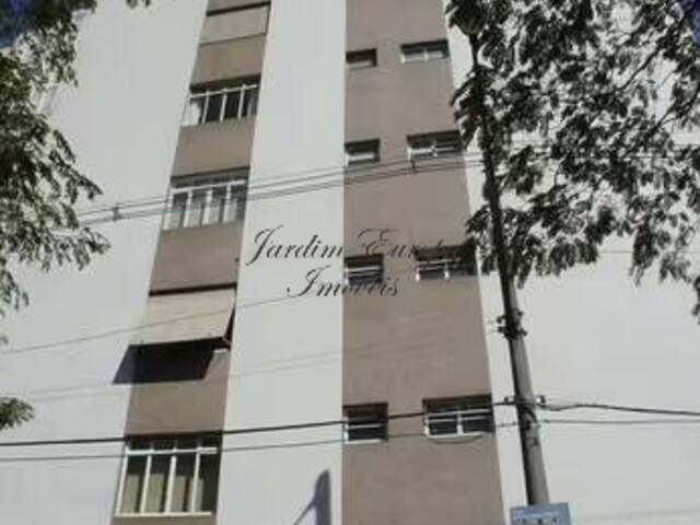 #1101 - Apartamento para Venda em São Paulo - SP - 3