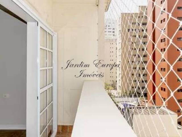 #1103 - Apartamento para Venda em São Paulo - SP - 3
