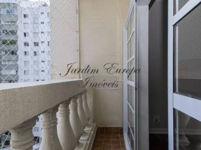 #1103 - Apartamento para Venda em São Paulo - SP - 2