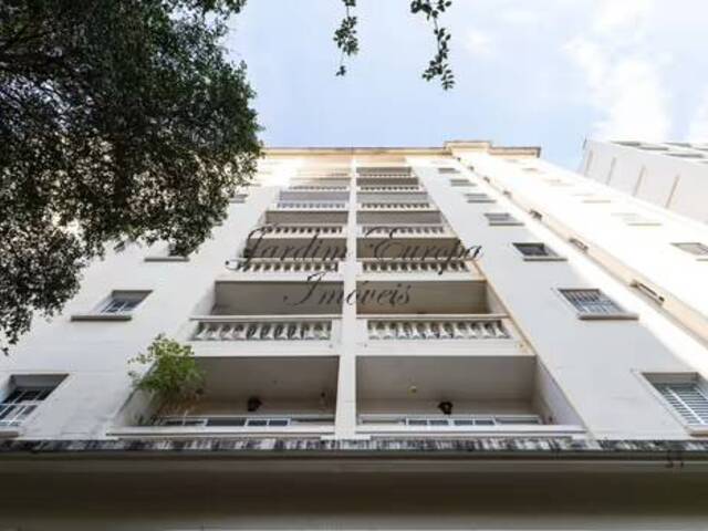 #1103 - Apartamento para Venda em São Paulo - SP - 1