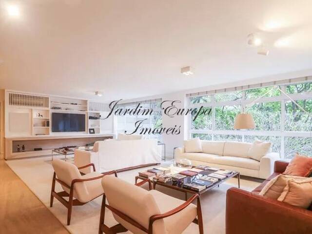 Apartamento para Venda em São Paulo - 5