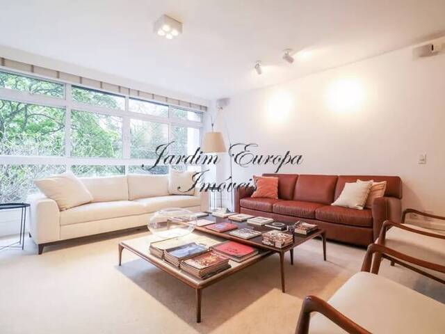 #1104 - Apartamento para Venda em São Paulo - SP - 3