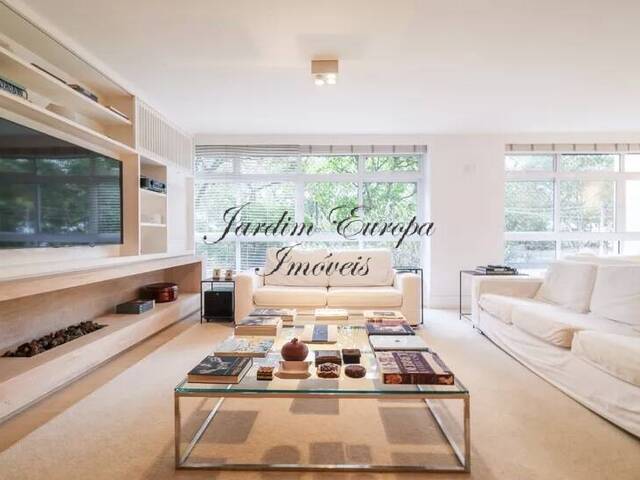 #1104 - Apartamento para Venda em São Paulo - SP - 2