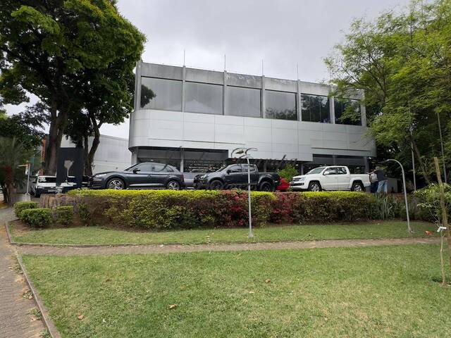 #1106 - Estabelecimento para Locação em São Paulo - SP - 1