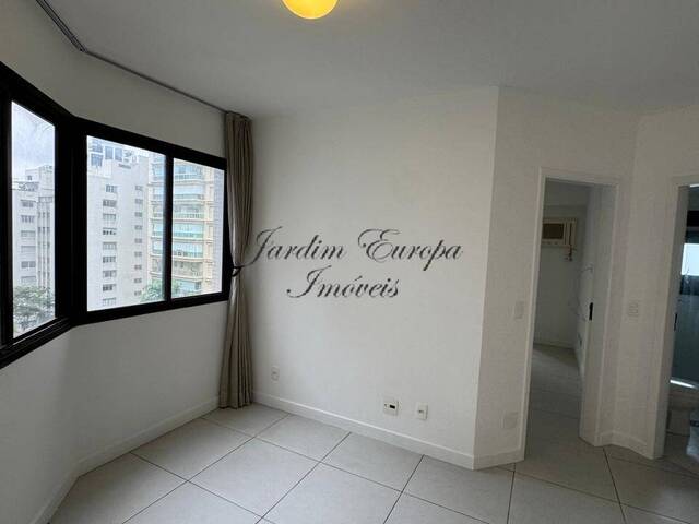 #1105 - Apartamento para Venda em São Paulo - SP - 3