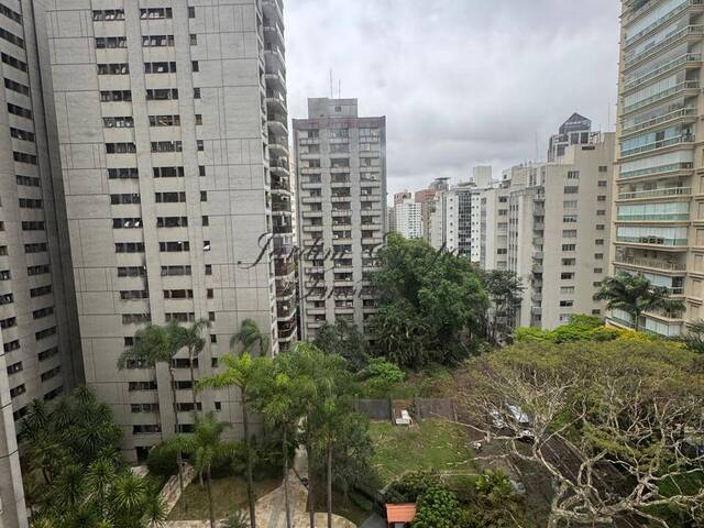 #1105 - Apartamento para Venda em São Paulo - SP - 1