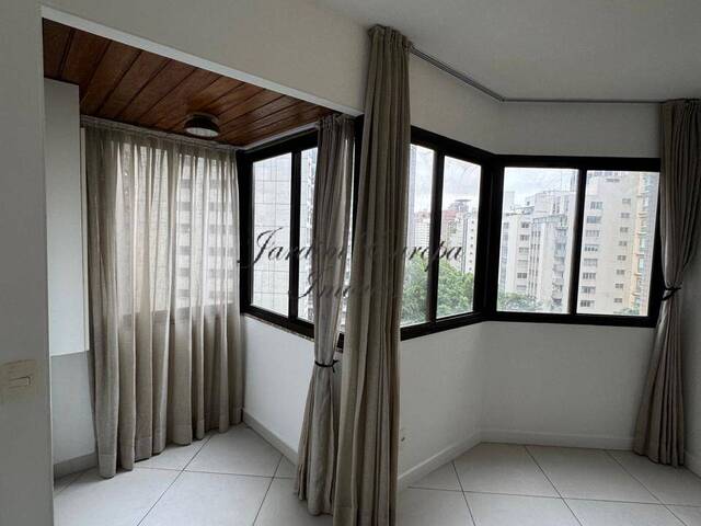 #1105 - Apartamento para Venda em São Paulo - SP - 2