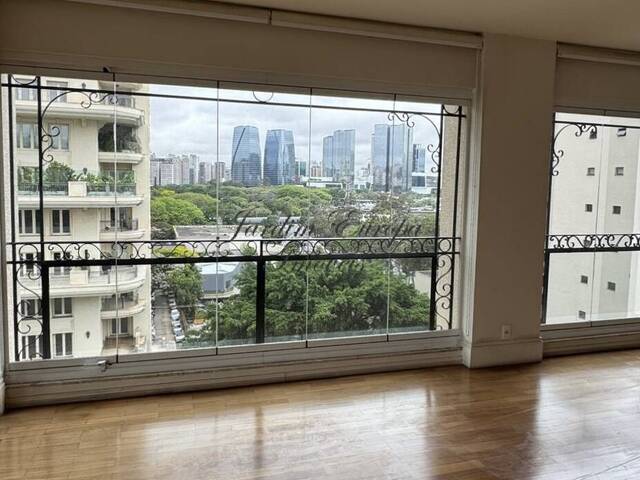 #1099 - Apartamento para Venda em São Paulo - SP - 1