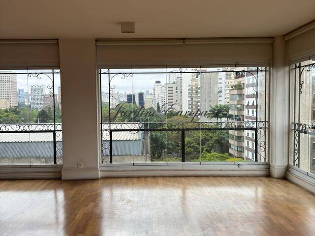 Apartamento para Venda em São Paulo - 4