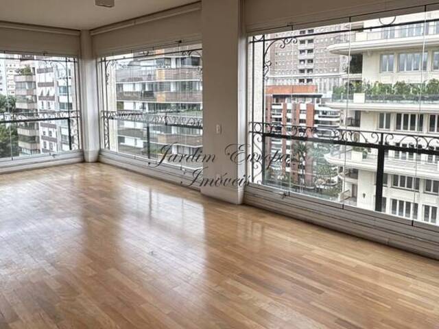 #1099 - Apartamento para Venda em São Paulo - SP - 2