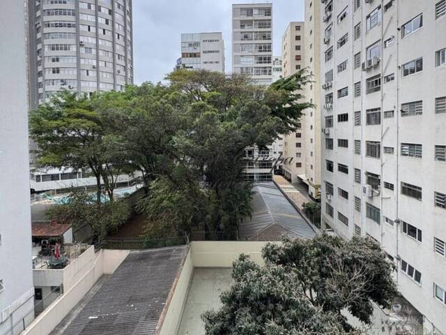 #1102 - Apartamento para Locação em São Paulo - SP - 1