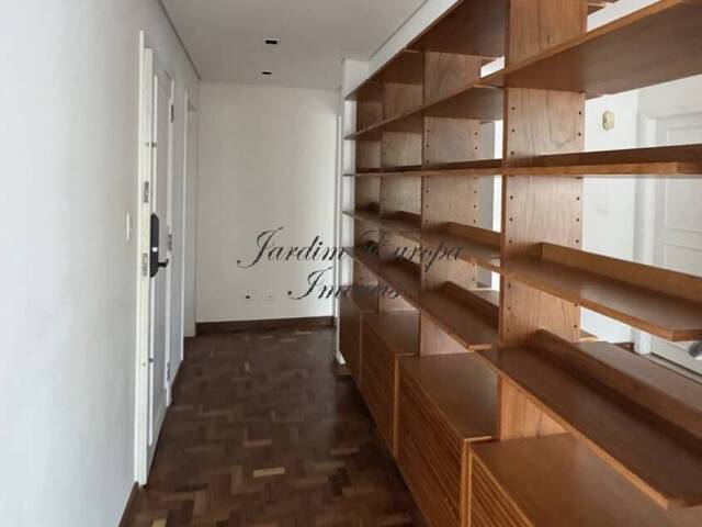#1102 - Apartamento para Locação em São Paulo - SP - 3
