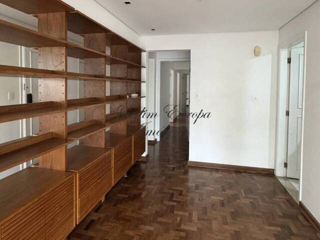 #1102 - Apartamento para Locação em São Paulo - SP - 2