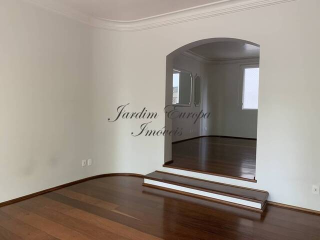 #1107 - Apartamento para Venda em São Paulo - SP - 3