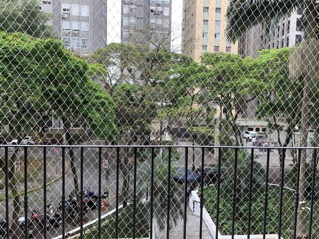 #1107 - Apartamento para Venda em São Paulo - SP - 1