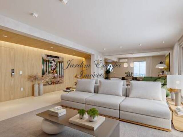 Apartamento para Venda em São Paulo - 5