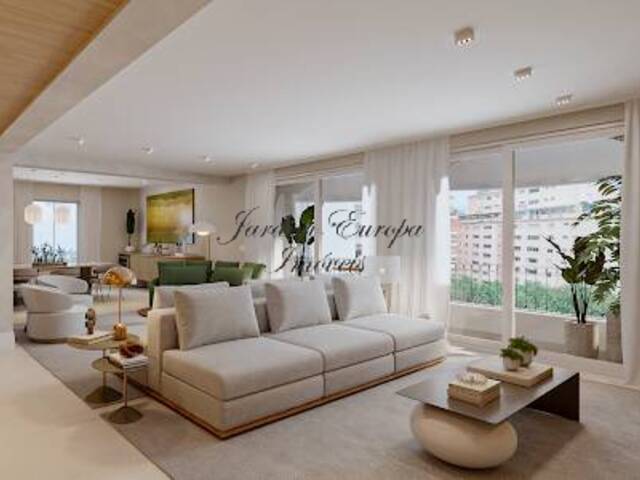 #1108 - Apartamento para Venda em São Paulo - SP - 3