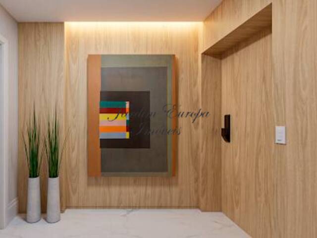 #1108 - Apartamento para Venda em São Paulo - SP - 2