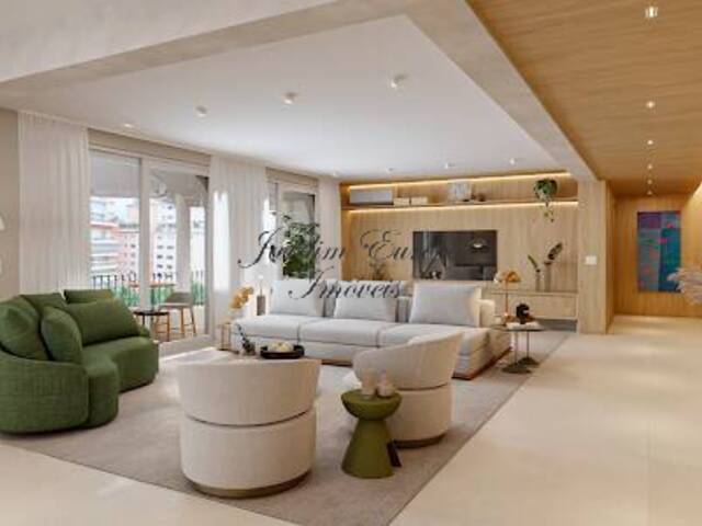 Apartamento para Venda em São Paulo - 4