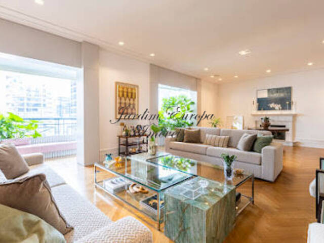 Apartamento para Venda em São Paulo - 5