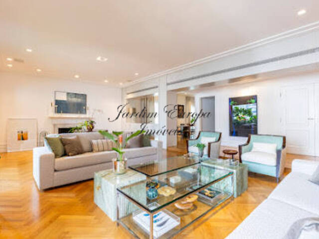 Apartamento para Venda em São Paulo - 4