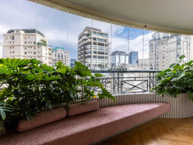 #1109 - Apartamento para Venda em São Paulo - SP - 2