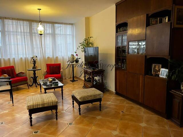 #1115 - Apartamento para Venda em São Paulo - SP - 2