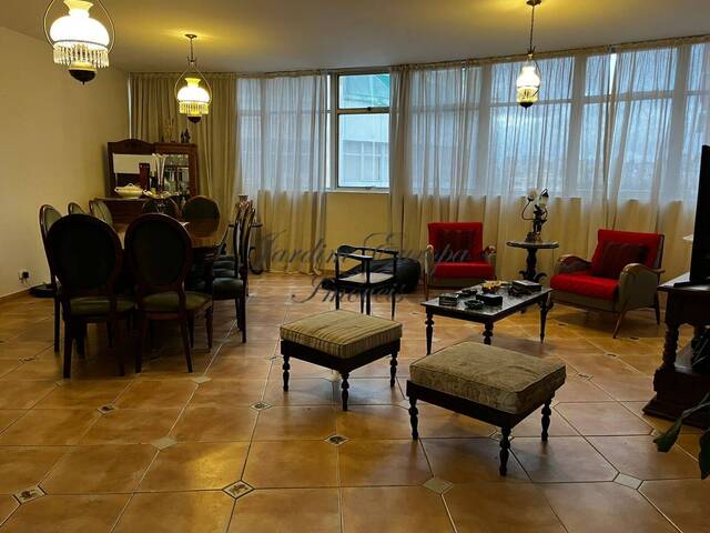 #1115 - Apartamento para Venda em São Paulo - SP - 1