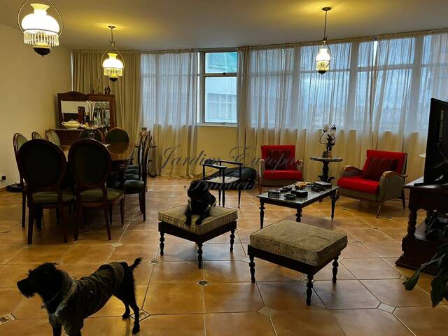 #1115 - Apartamento para Venda em São Paulo - SP - 3