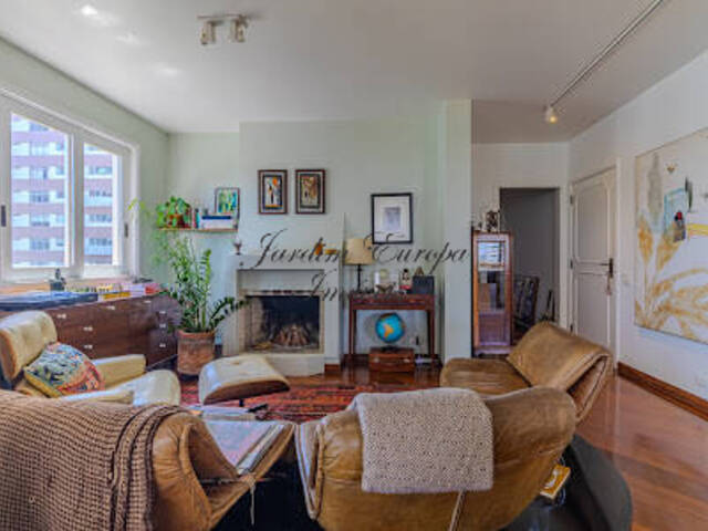 Apartamento para Venda em São Paulo - 4