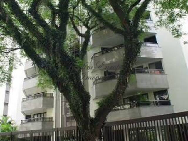 #1114 - Apartamento para Venda em São Paulo - SP - 1