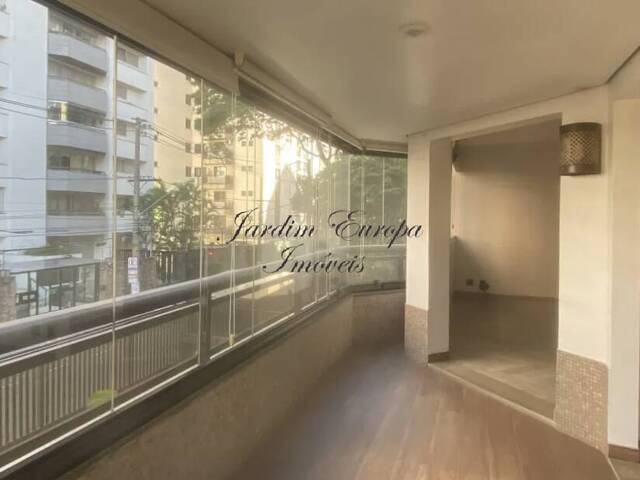 #1114 - Apartamento para Venda em São Paulo - SP - 2