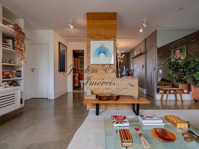 Apartamento para Venda em São Paulo - 4
