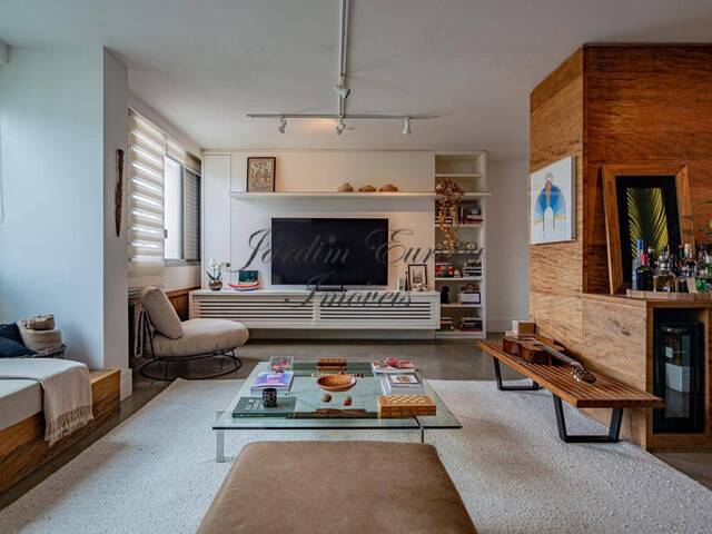 Apartamento para Venda em São Paulo - 5