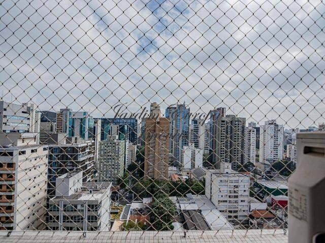 #816 - Apartamento para Venda em São Paulo - SP - 2