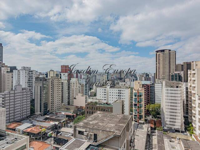 #816 - Apartamento para Venda em São Paulo - SP - 1