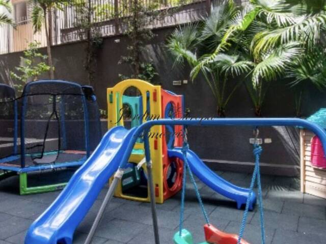 #1116 - Apartamento para Venda em São Paulo - SP - 2