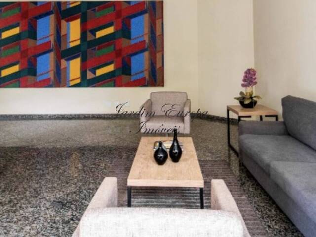 #1116 - Apartamento para Venda em São Paulo - SP - 3