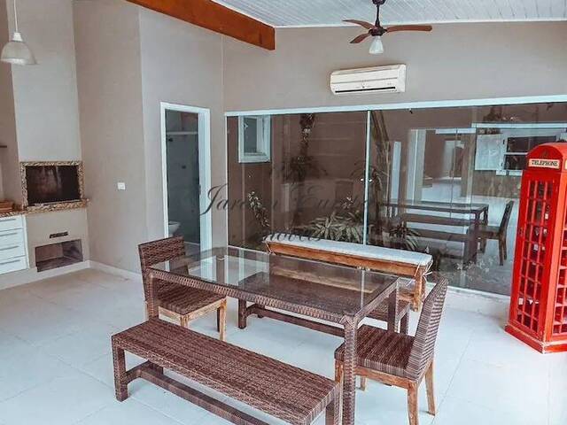 #1117 - Casa para Venda em Guarujá - SP - 3