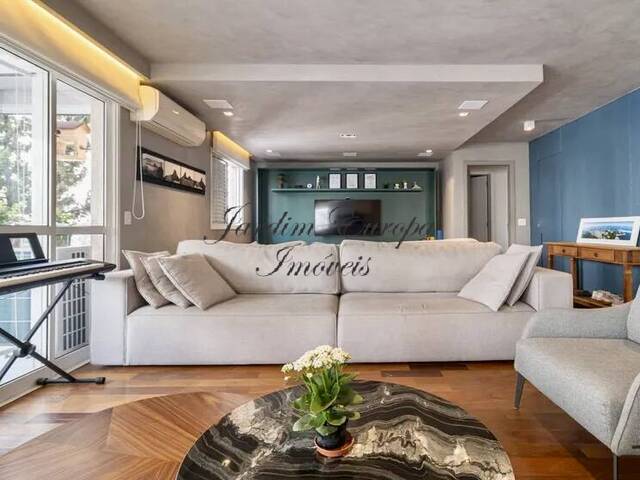 Apartamento para Venda em São Paulo - 5