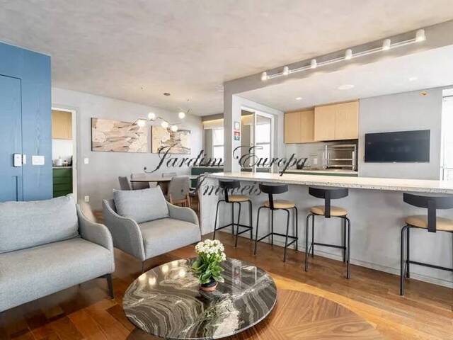 #1118 - Apartamento para Venda em São Paulo - SP - 2