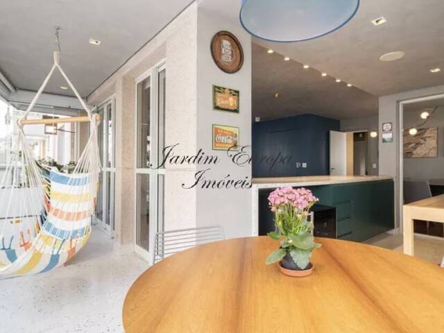 #1118 - Apartamento para Venda em São Paulo - SP - 3