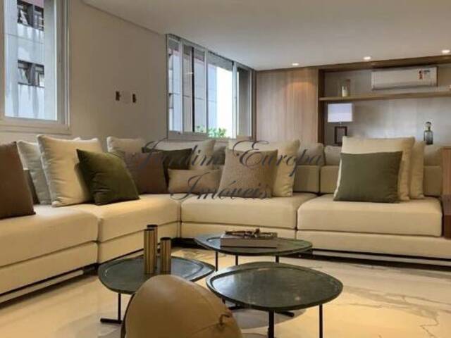 Apartamento para Venda em São Paulo - 4