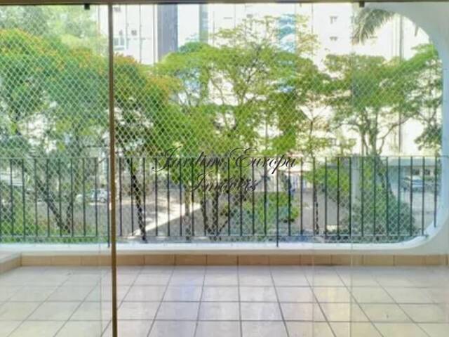 #1107 - Apartamento para Venda em São Paulo - SP - 3