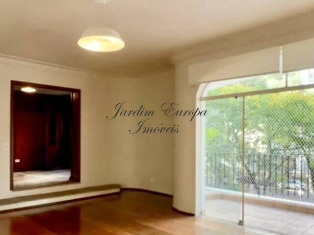 #1107 - Apartamento para Venda em São Paulo - SP - 2