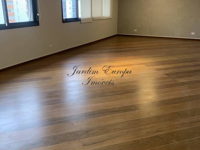 #1120 - Apartamento para Locação em São Paulo - SP - 3