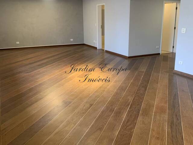 #1120 - Apartamento para Locação em São Paulo - SP - 2