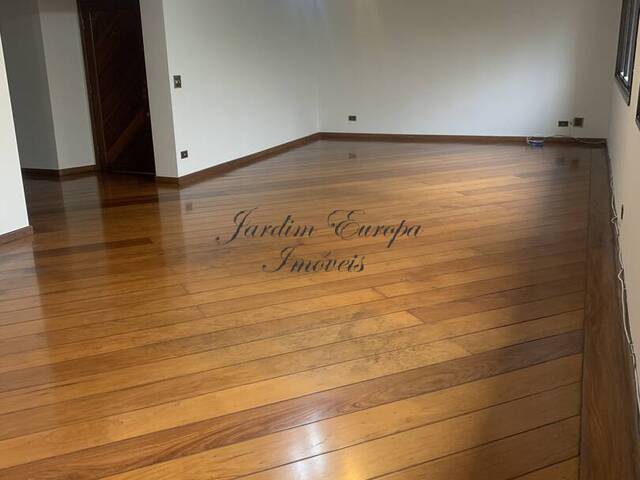 #1121 - Apartamento para Venda em São Paulo - SP - 3