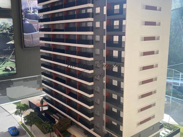 #1122 - Apartamento para Venda em São Paulo - SP - 2